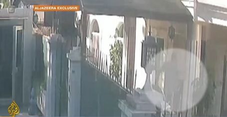 Tim Pembunuh Saudi Ungkap Rincian Baru Pembunuhan Khashoggi